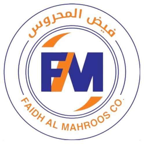 Certificates of Appreciation Awarded to Faidh Al Mahroos